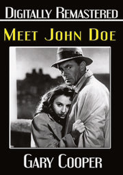 Meet John Doe - Digitally Remastered - 