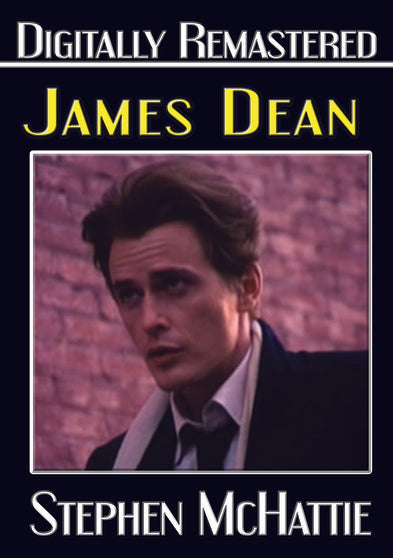 James Dean - Digitally Remastered - 