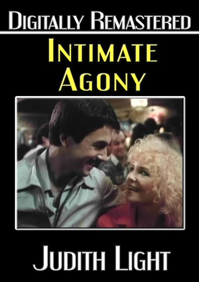 Intimate Agony - Digitally Remastered - 