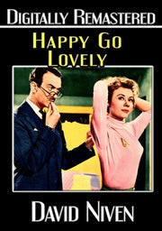 Happy Go Lovely - Digitally Remastered - 