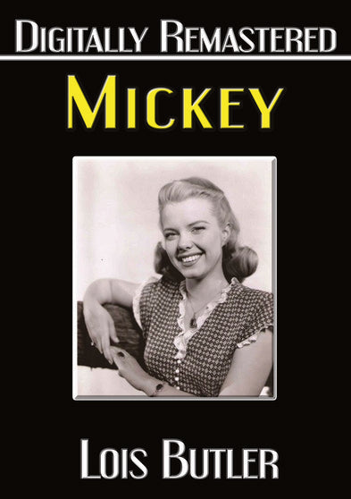 Mickey - Digitally Remastered - 