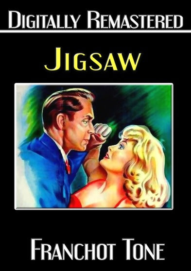 Jigsaw - Digitally Remastered - 