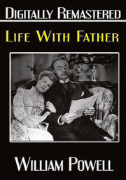 Life With Father -- Digitally Remastered - 