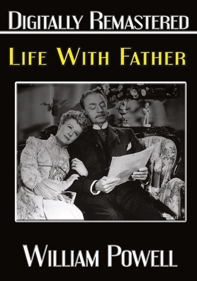 Life With Father -- Digitally Remastered - 