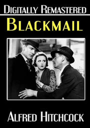 Blackmail -- Digitally Remastered - 