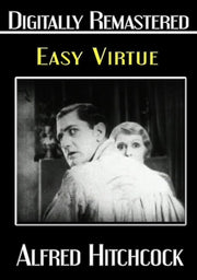 Easy Virtue -- Digitally Remastered - 