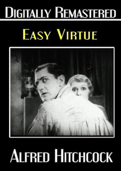 Easy Virtue -- Digitally Remastered - 