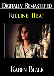 Killing Heat -- Digitally Remastered - 