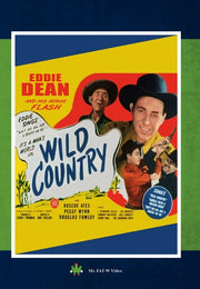 Wild Country - 