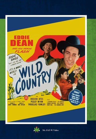 Wild Country - 