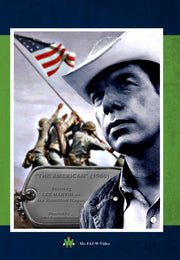 The American - 