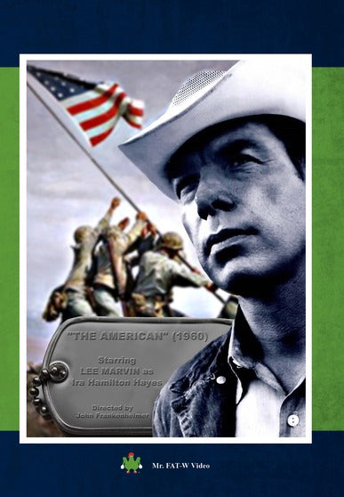 The American - 