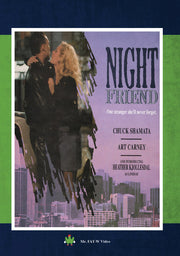Night Friend - 