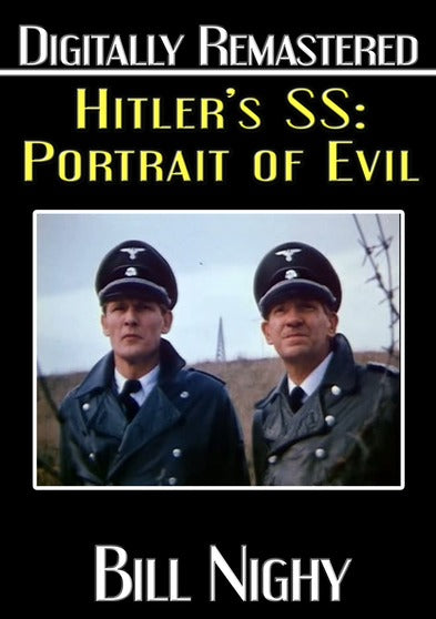 Hitler's SS: Portrait in Evil - Digitally Remastered - 