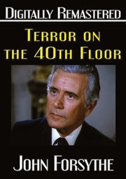 Terror on the 40th Floor - Digitally Remastered - 