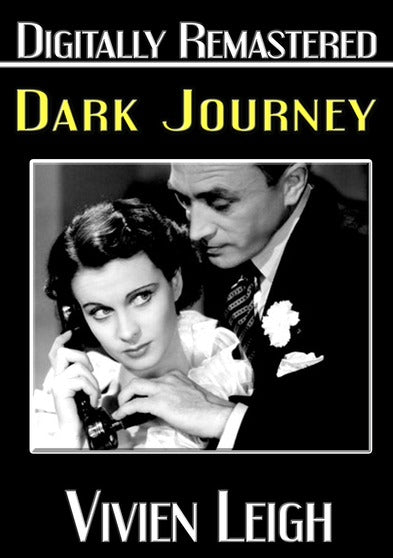 Dark Journey - Digitally Remastered - 