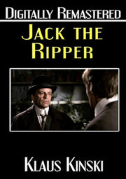 Jack the Ripper - Digitally Remastered - 