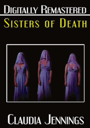 Sisters of Death - Digitally Remastered - 
