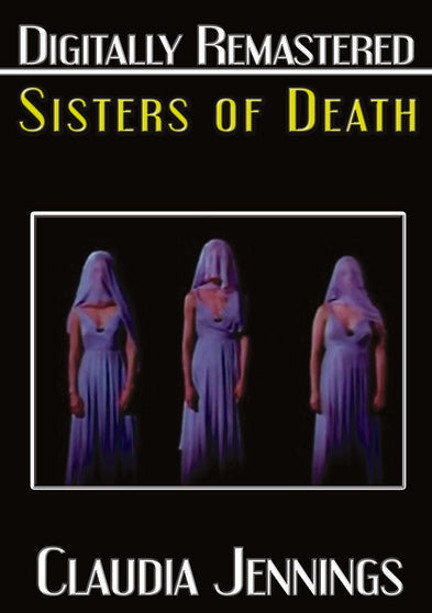 Sisters of Death - Digitally Remastered - 