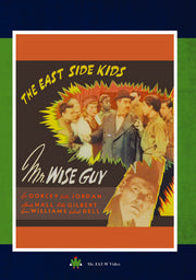 Mr Wise Guy - 