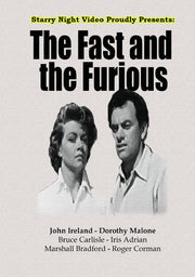 The Fast and the Furious - 