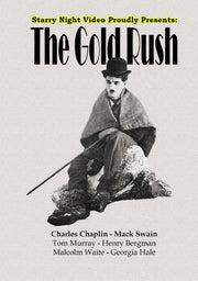 The Gold Rush - 