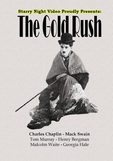 The Gold Rush - 
