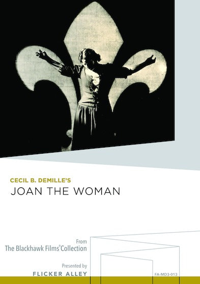 Joan the Woman - 