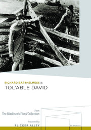 Tol'able David - 