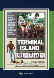 Terminal Island - 
