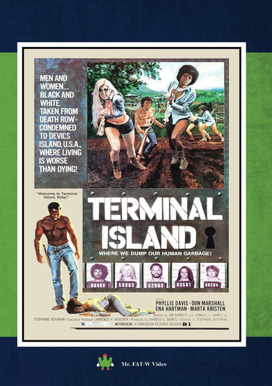 Terminal Island - 
