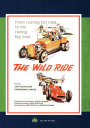 The Wild Ride - 