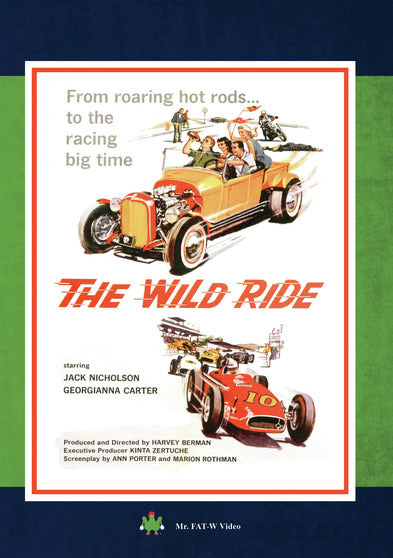 The Wild Ride - 