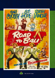 Road to Bali - 