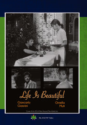 Life Is Beautiful - 