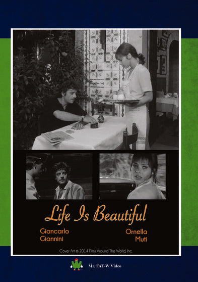 Life Is Beautiful - 