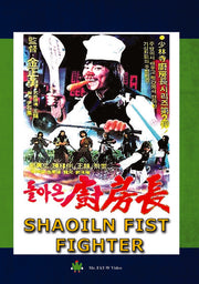 Shaoiln Fist Fighter - 