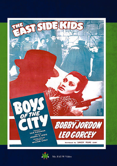 Boys of the City - 