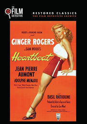 Heartbeat (The Film Detective Restored Version) - 