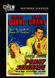 Penny Serenade (The Film Detective Restored Version) - 