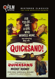 Quicksand (The Film Detective Restored Version) - 