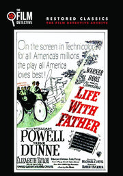 Life with Father (The Film Detective Restored Version) - 