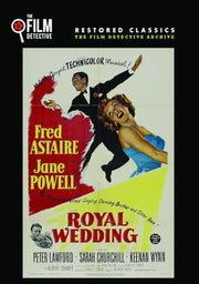 Royal Wedding (The Film Detective Restored Version) - 