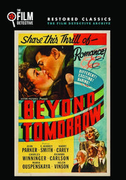 Beyond Tomorrow (The Film Detective Restored Version) - 