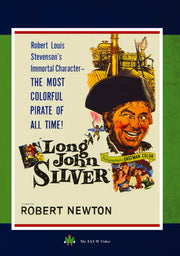Long John Silver - 