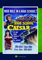 High School Caesar - 
