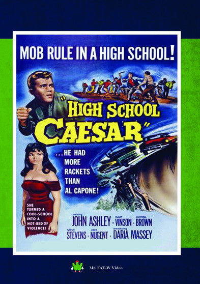 High School Caesar - 