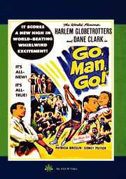 Go Man Go - 