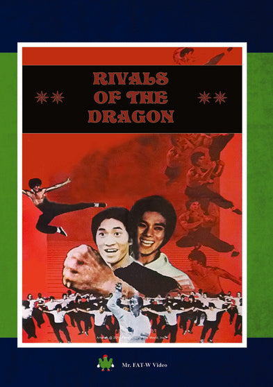 Rivals of the Dragon - 