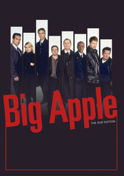 Big Apple - 